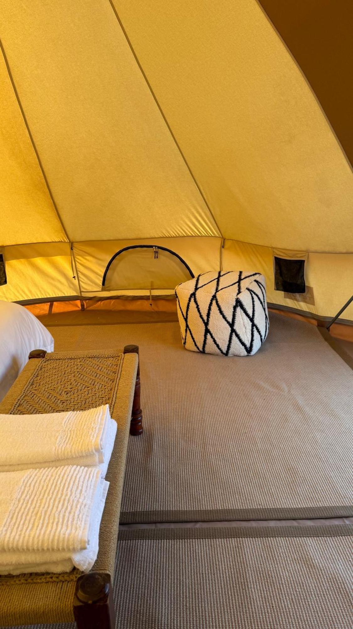 Ayla Bidiyah Campsite